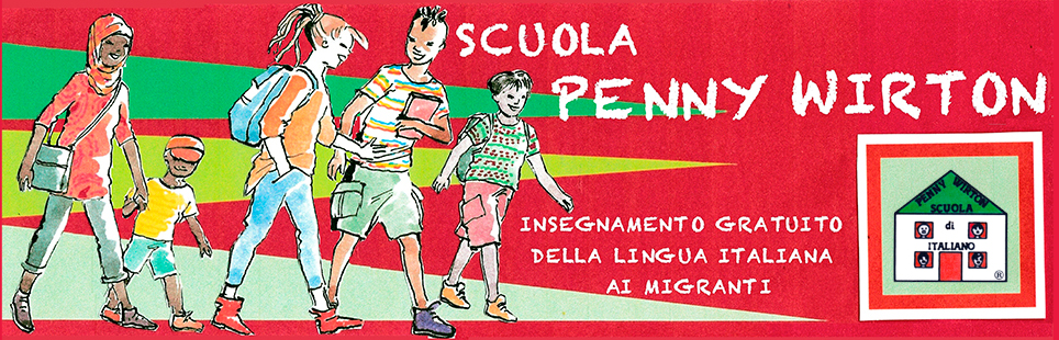Scuola di Italiano Penny Wirton Falconara 