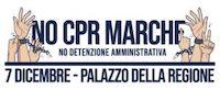 #NoCPR Marche Nè a Falconara nè altrove 